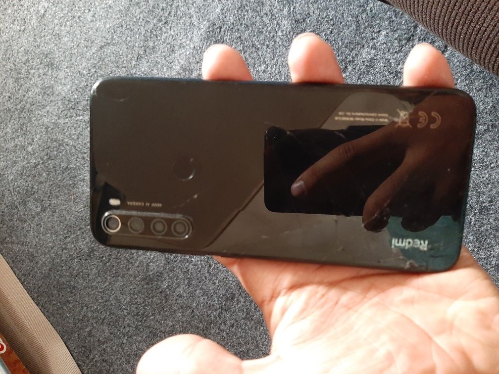 Redmi not 8 sotiladi