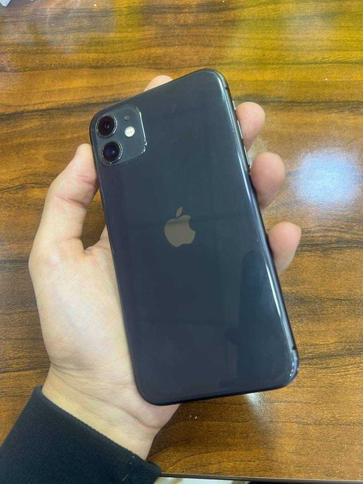 iPhone 11 78% yomkst