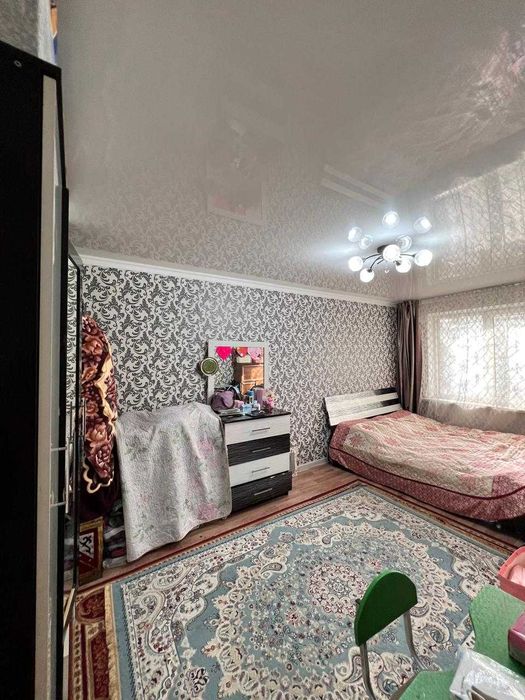 Продаётся 4х ком мкр 5. Аида Империя