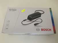 Incarcator Bosch 2A, 4A, smart system si 6A pentru Biciclete electrice