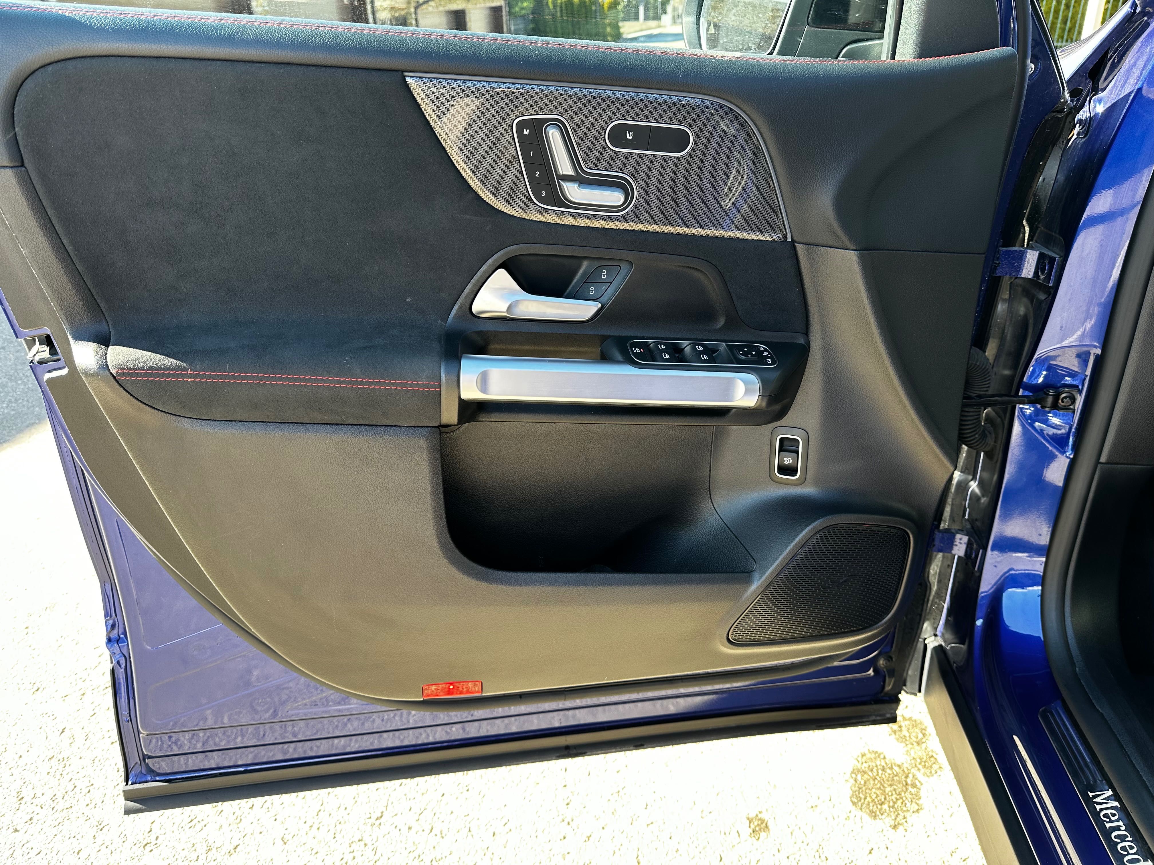 Mercedes-Benz GLB 220d 4Matic AMG
