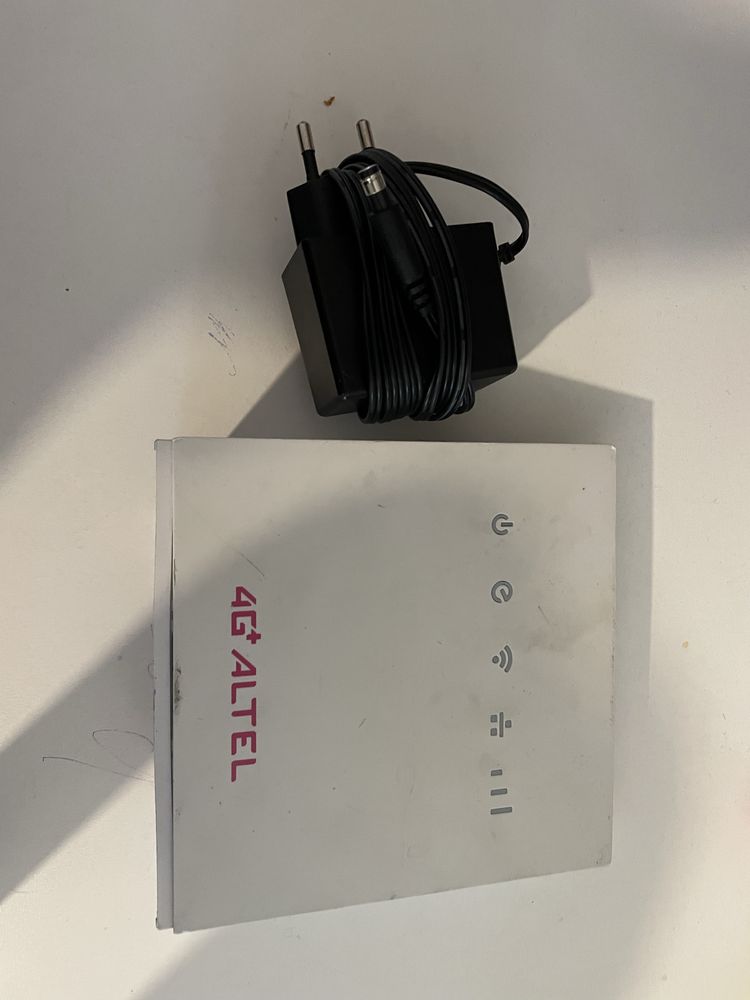 Роутер Altel 4G+