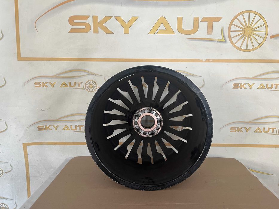 Janta aliaj 8JX19H2 ET45.1 Mercedes CLE Coupe W236 AMG cod A2364011900