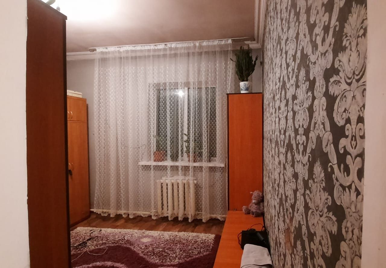 Продам дом в п Али