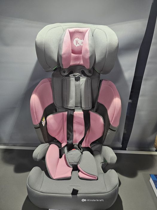 Scaun auto Kinderkraft nou