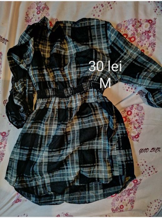 Cămașă damă mărimea M