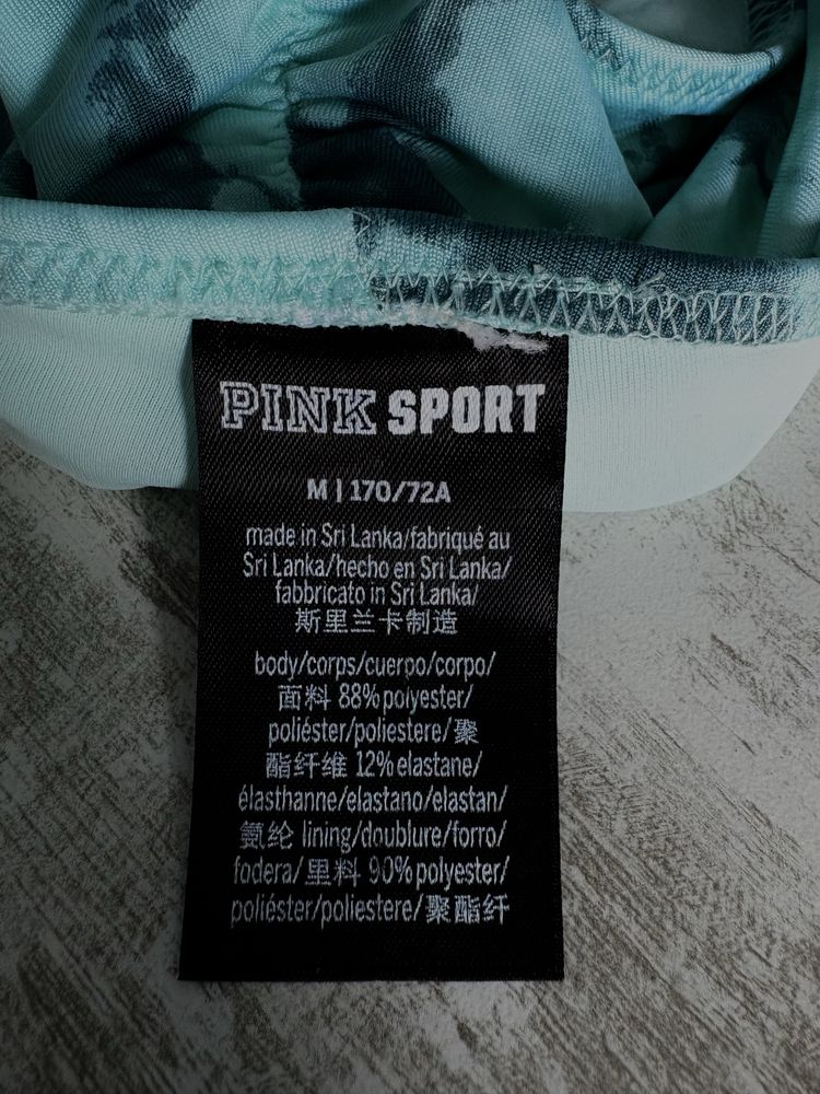 Долница на бански Pink by Victoria’s Secret