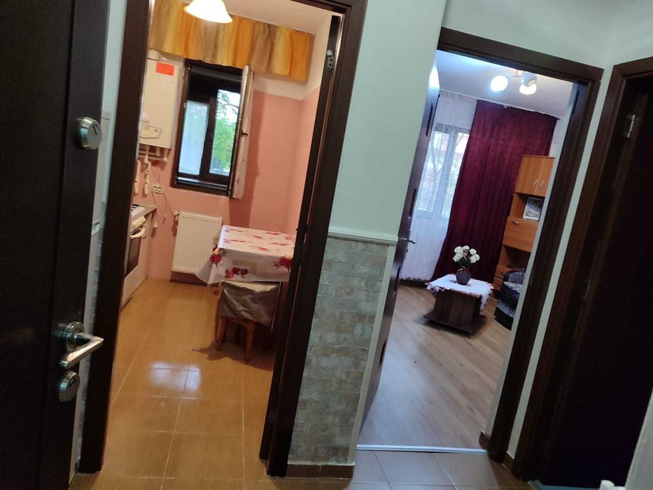 Garsoniera de inchiriat Berceni