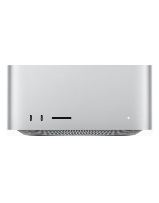 Apple Mac Studio MQH73 серебристый  m2 max