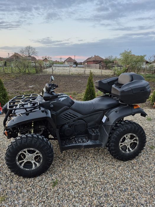 ATV CFMoto CF625-C