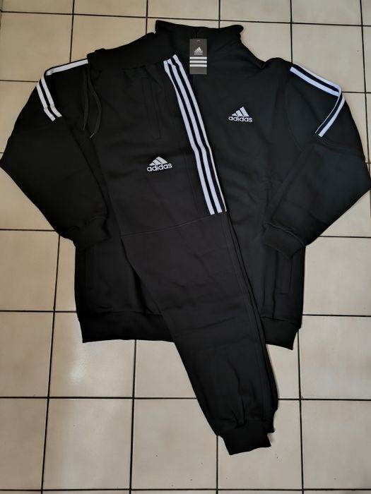 Големи ВАТИРАНИ мъжки екипи 5XL, 6XL, 7XL и 8XL