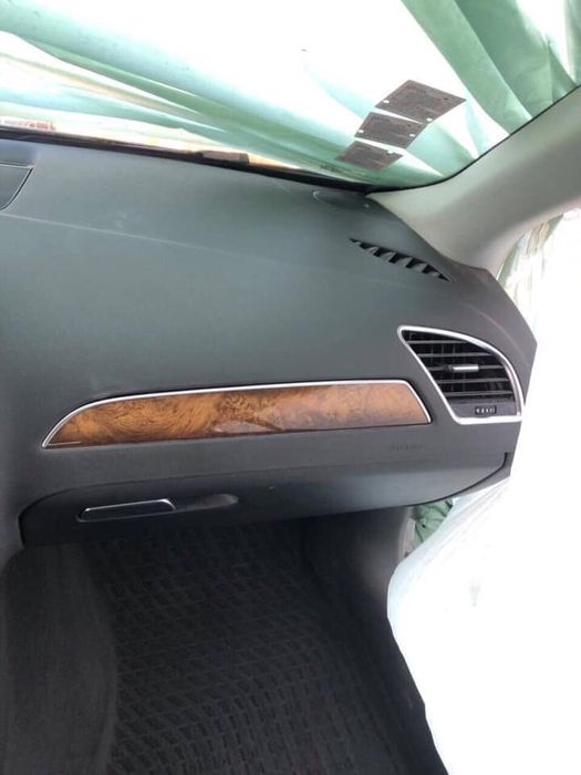 Audi A4 b8 2.7 tdi auto на части