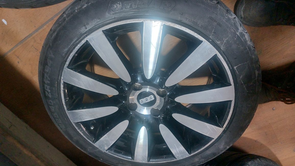 Продам Диски 4×100