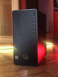 HP Desktop pro 300 G6 MT