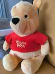 Плюшен Winnie the Pooh