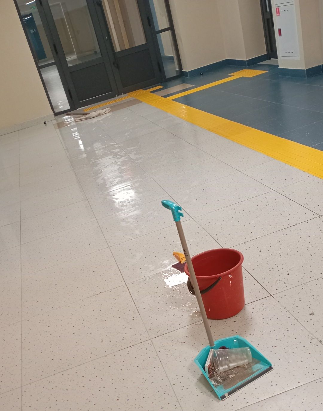 Clean Dala Pavlodar-Уборка Жилых И Комерческих Помещений