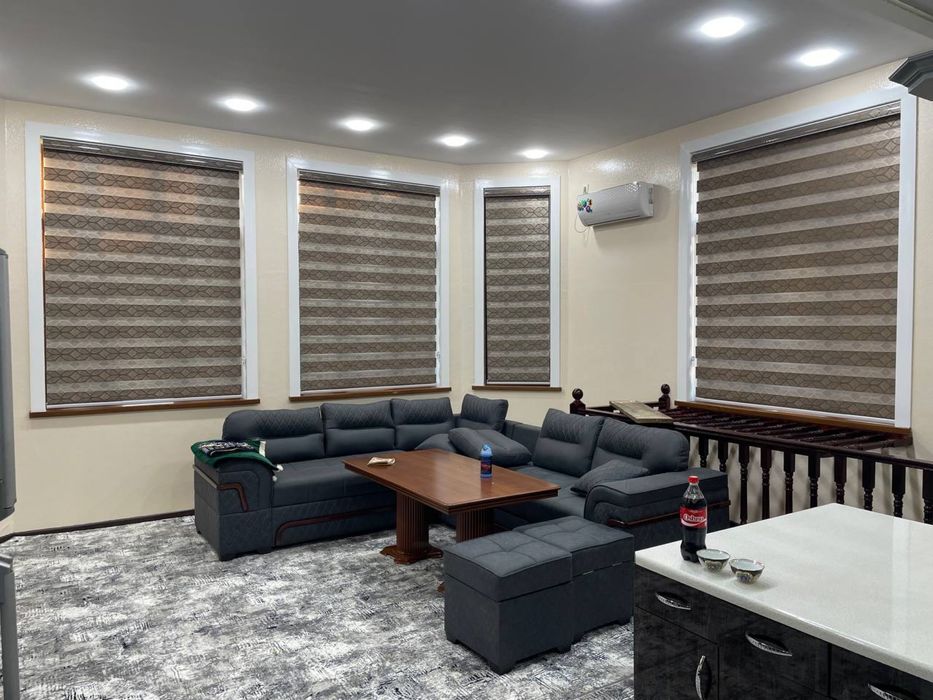 Jalyuzi bepul oʻlchash va oʻrnatish жалюзи