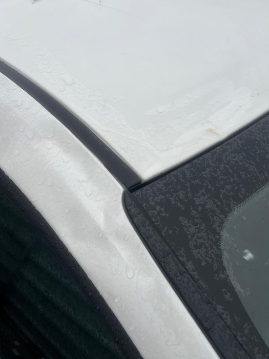 Toyota CHR 2022, hibrid, avariat, AVARIATE