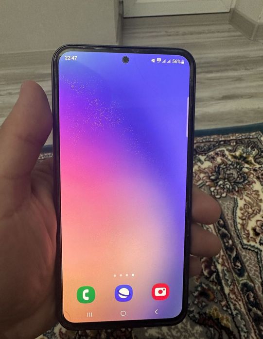 Samsung a54 256/8