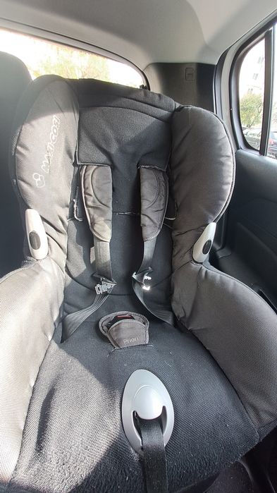 Детско столче за кола Maxi Cosi Priori