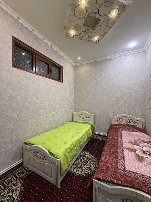 Sagdiana hududida kvartira zudlik bilan sotiladi!