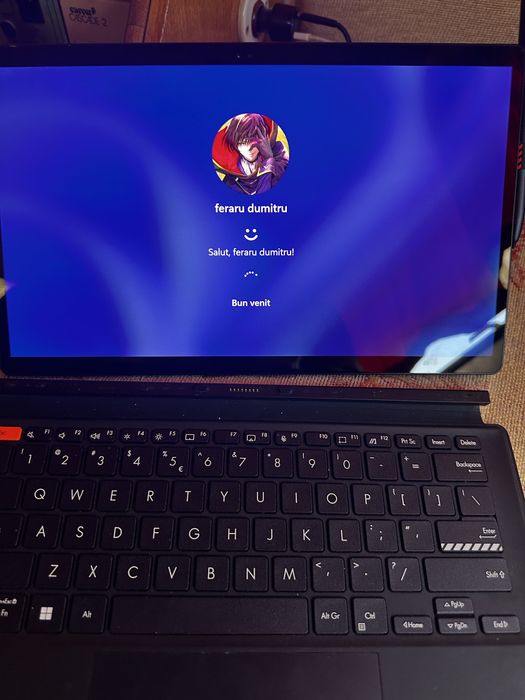 Asus vivobook vand urgent