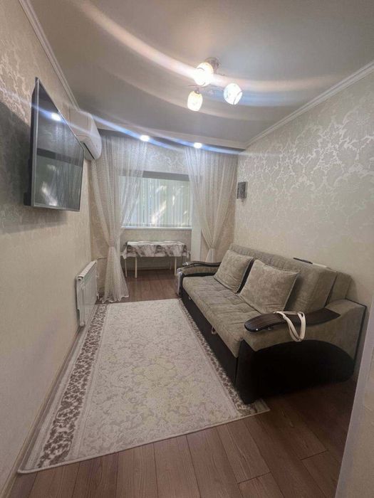 Аренда квартиры Чиланзар 23