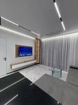 Квартира ЖК NRG U-Tower 2/24/27 57 кв.м