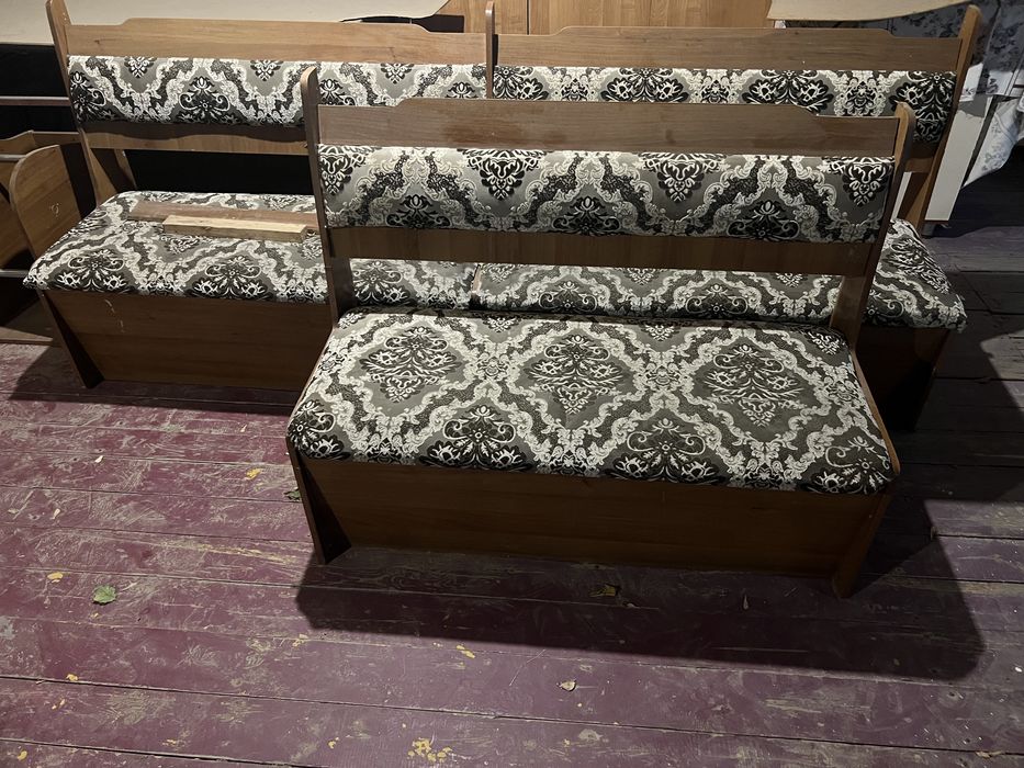 Кухонный гарнитур