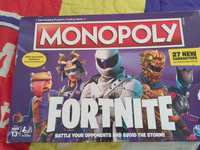 Монополи фортнайт, monopoly fortnite