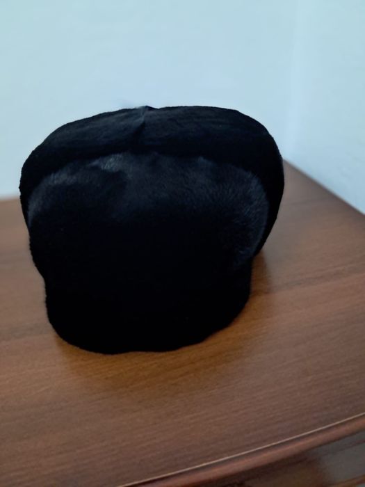 Норквый шапка мурской