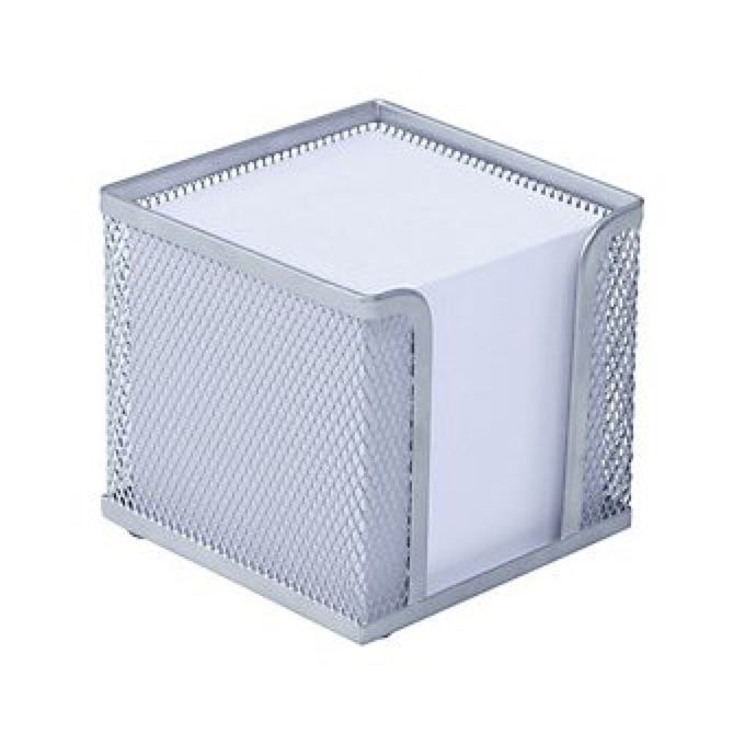 Офис кутия TCM, метална, Нова!