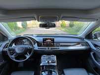 "Vând Audi A8 – preț negociabil, gata de drum!"