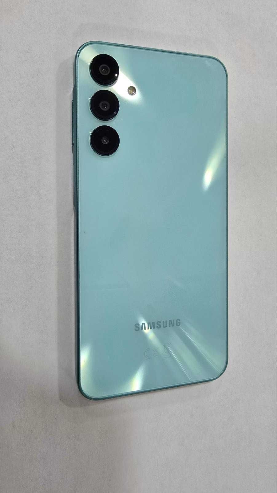 Samsung Galaxy A16 5G 128GB 4GB RAM (SM-A166) ЛИЗИНГОВ