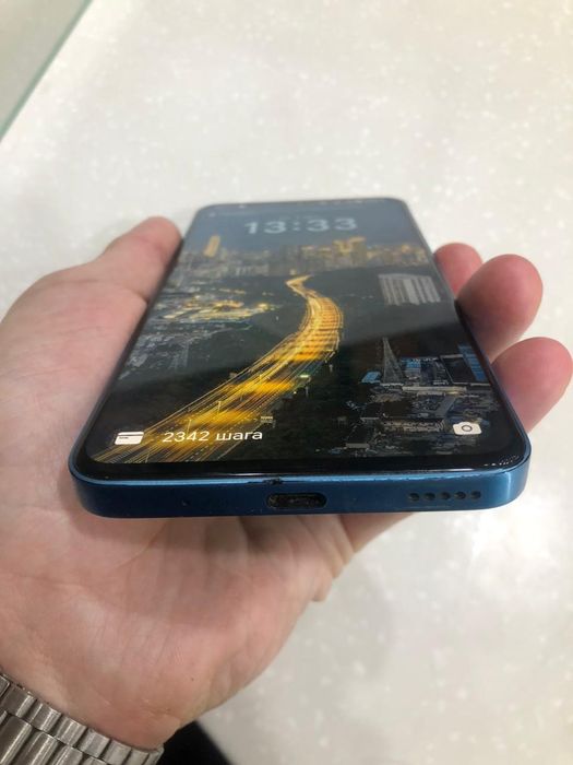 HONOR 90 Lite обмен