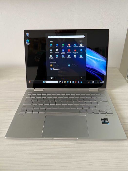 Laptop/Tabletă 2 în 1 HP Envy x360 – ca nou