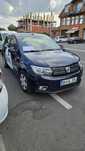 FLOTA BOLT / UBER Masini disponibile de inchiriat.  Colant hibrid gpl