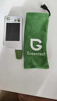 Greentest ECO 6 - уред за измерване на нитрати в храната