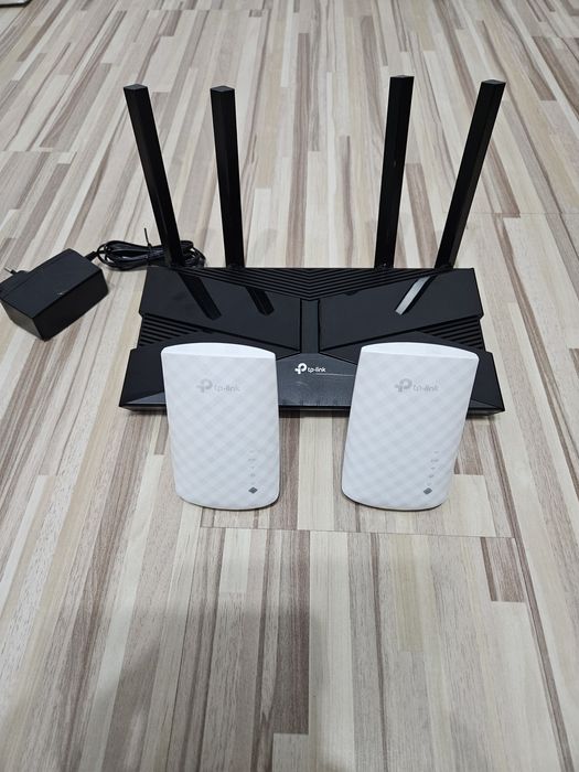 TP-Link Archer AX1800