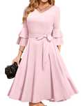 DRESSTELLS Rochie de cocktail elegantă