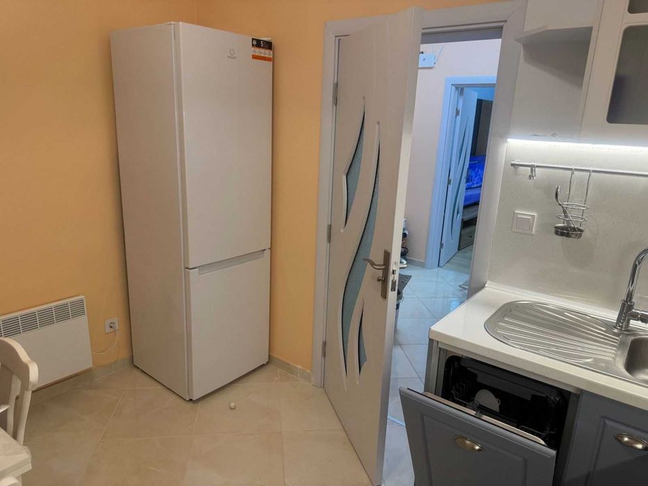 Дава се под наем Двустаен апартамент в София, Център - 66 кв.м за 750 € - Снимка #1