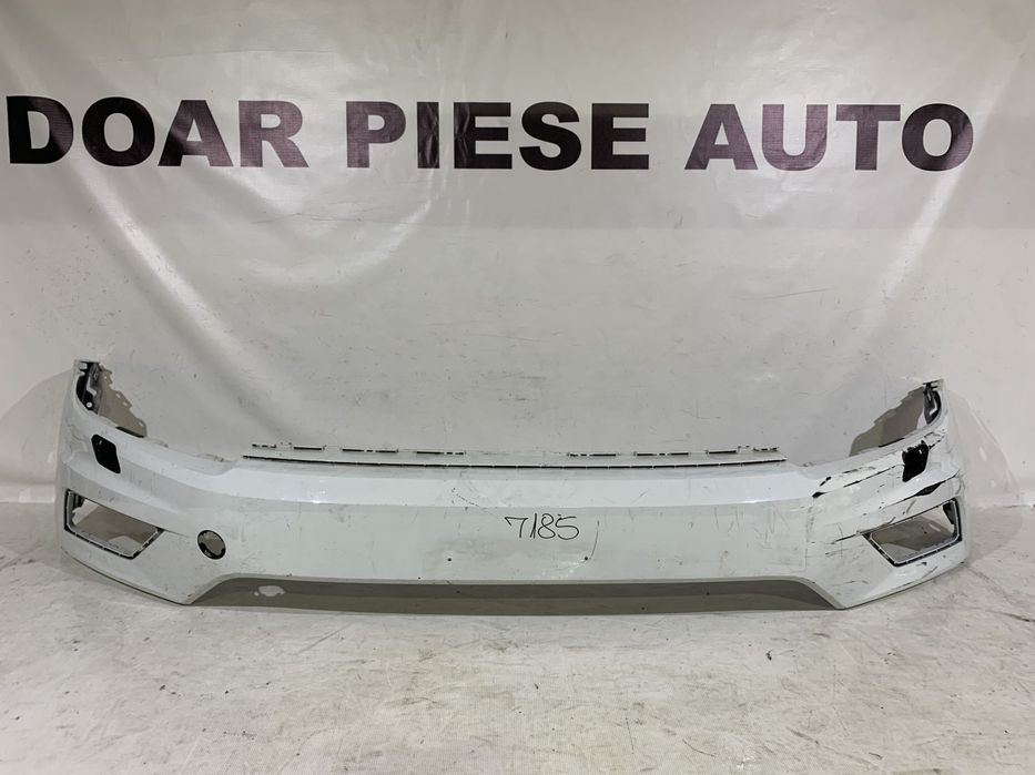 Bara fata VW Tiguan, 2017, 2018, 2019, 2020, cod origine OE 5NA807221.
