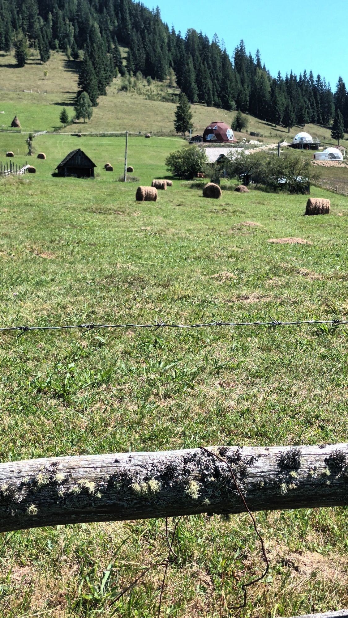 Vând Teren intravilan