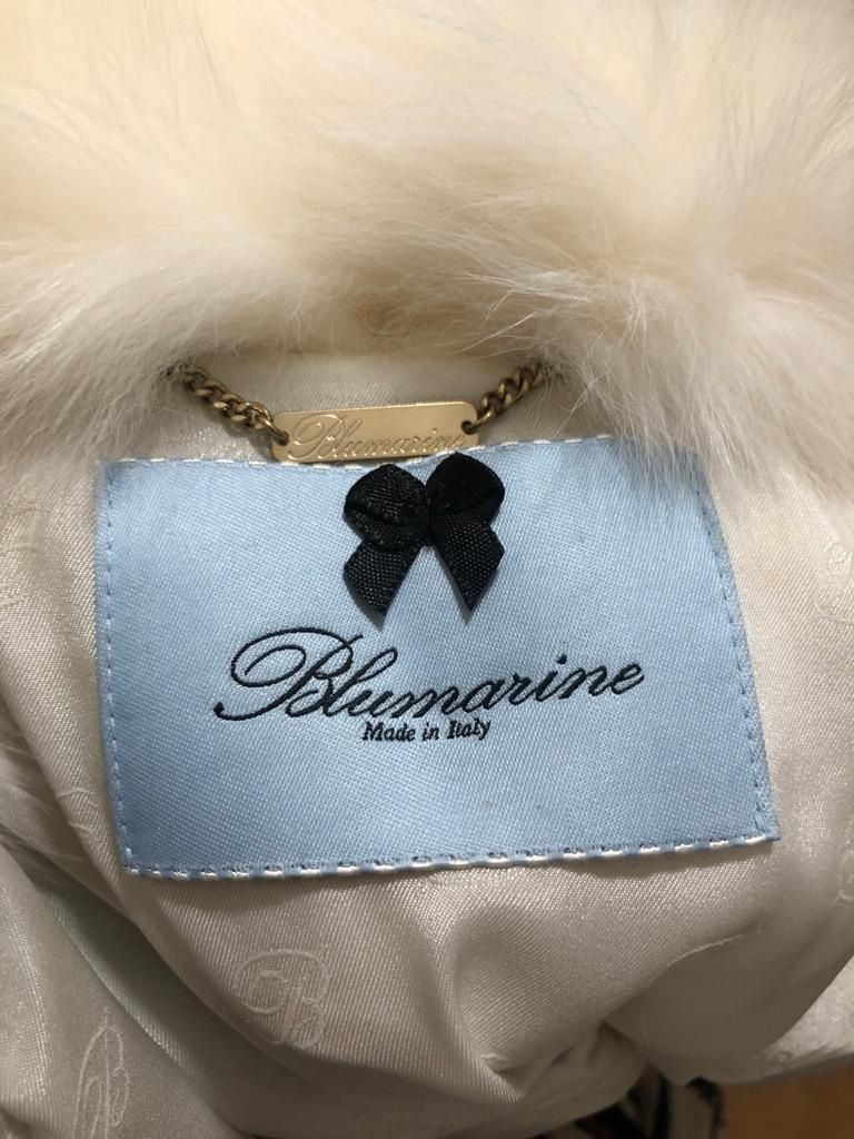 Haina Blana brand Blumarine