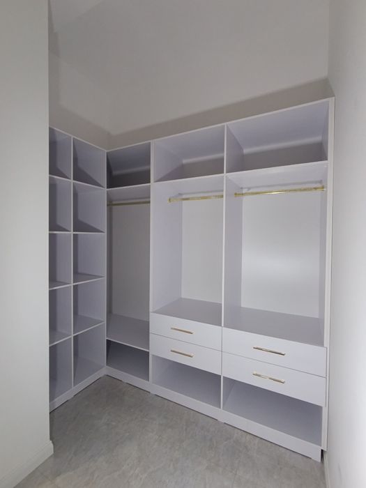 Мебель на заказ.