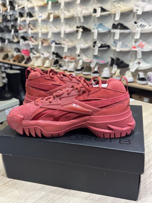 Sneakers Reebok CardiV2 Dama - 39