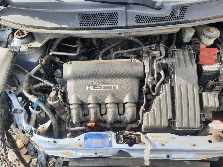 Vand motor Honda Jazz