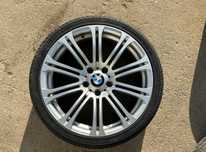 Jante BMW M3 235/35 R19 styling 220 M E90 E92 E93