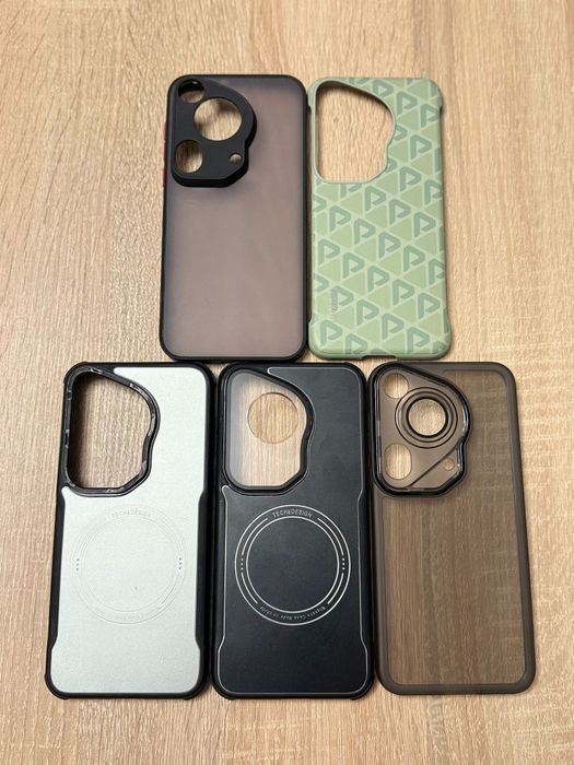 Huse Huawei Pura 70 Ultra