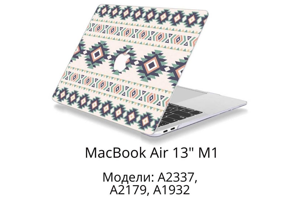 ЧехлЫ на MacBook Air и MacBook Pro